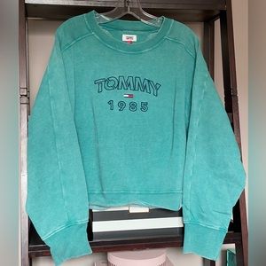 Vintage Tommy Hilfiger Sweater